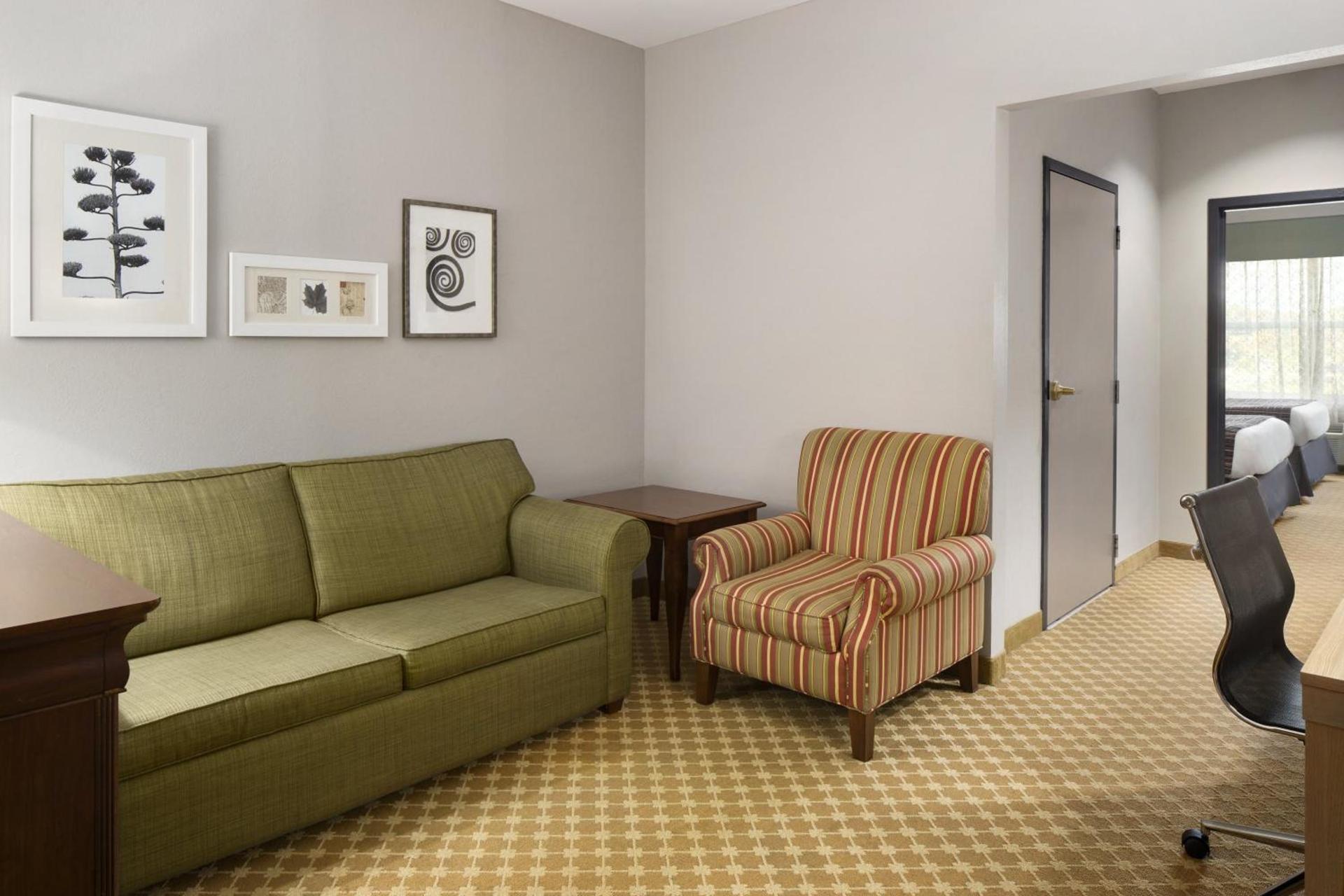City Express By Marriott Gettysburg photo 38