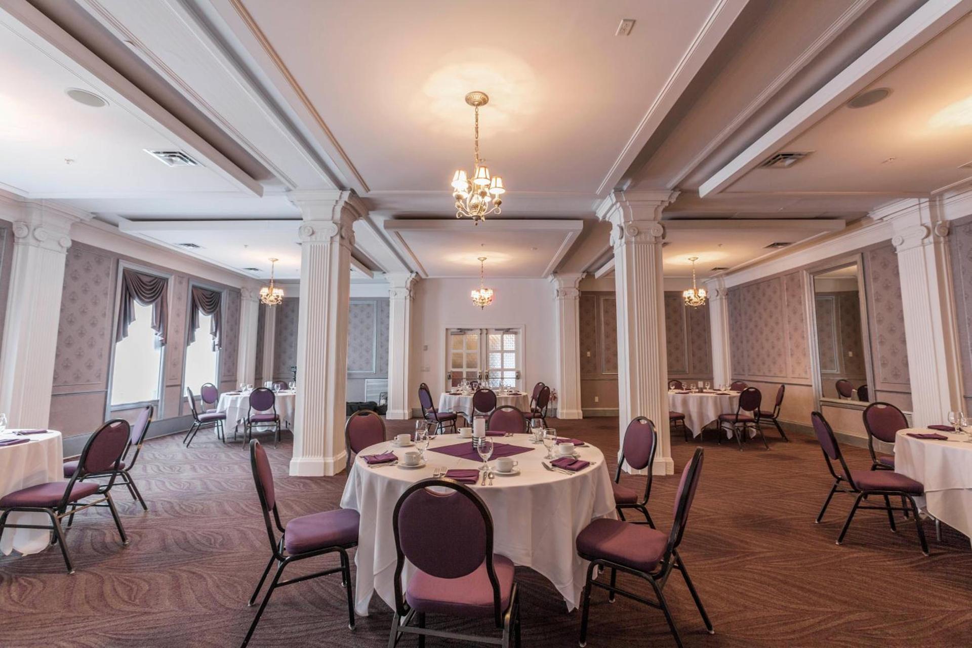 The Historic Gould Hotel Seneca Falls, an Ascend Collection Hotel photo 74
