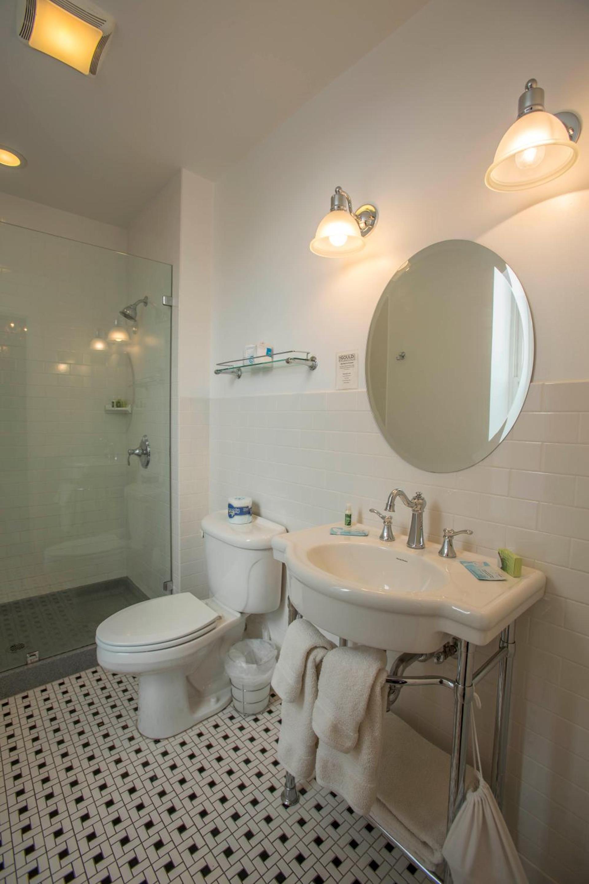 The Historic Gould Hotel Seneca Falls, an Ascend Collection Hotel photo 62