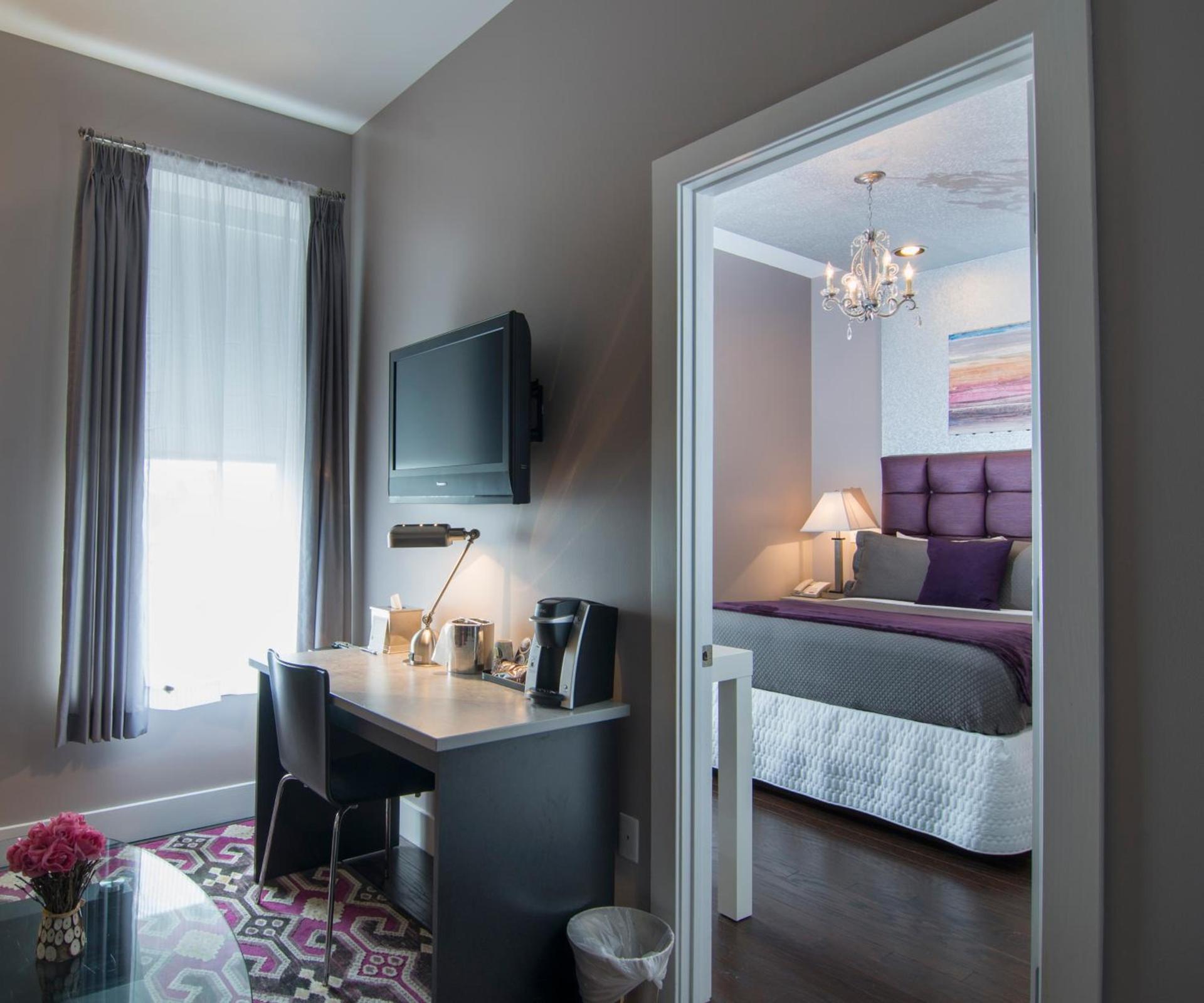 The Historic Gould Hotel Seneca Falls, an Ascend Collection Hotel photo 68