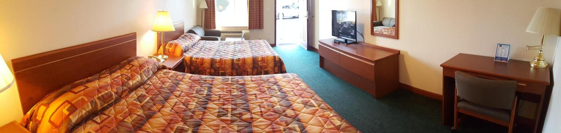 Express Inn & Suites Eugene photo 17