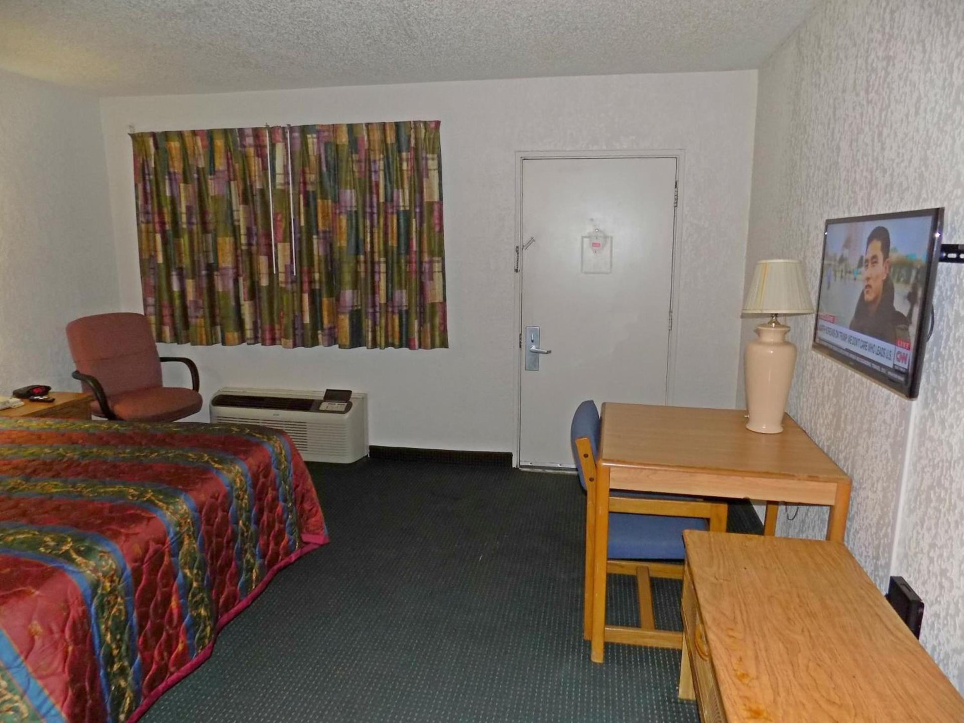 Plaza Inn photo 7