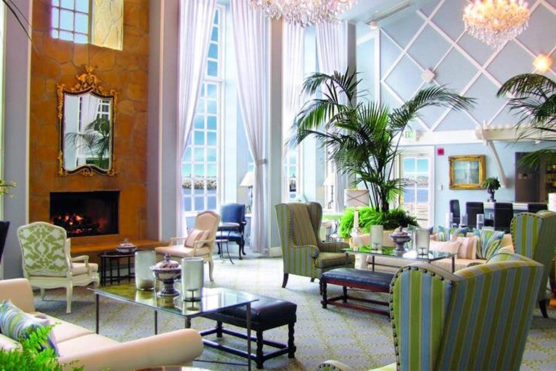 The Portofino Hotel & Marina, a Noble House Hotel photo 7