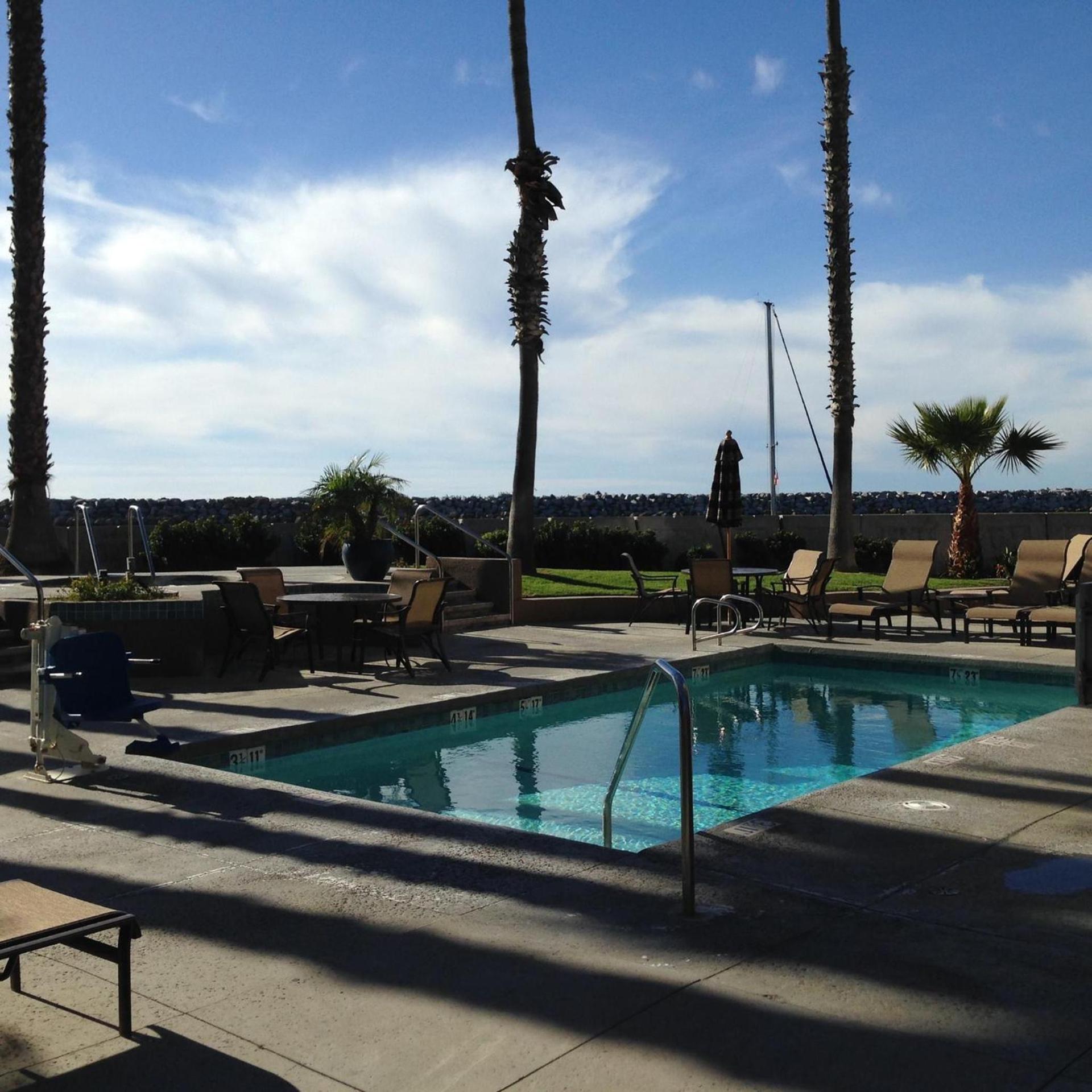 The Portofino Hotel & Marina, a Noble House Hotel photo 20