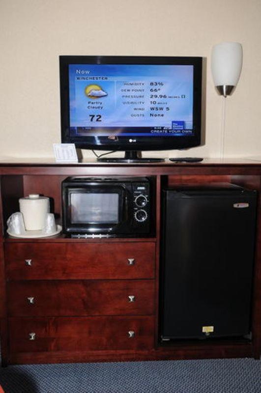 Holiday Inn Express Stephens City by IHG photo 6