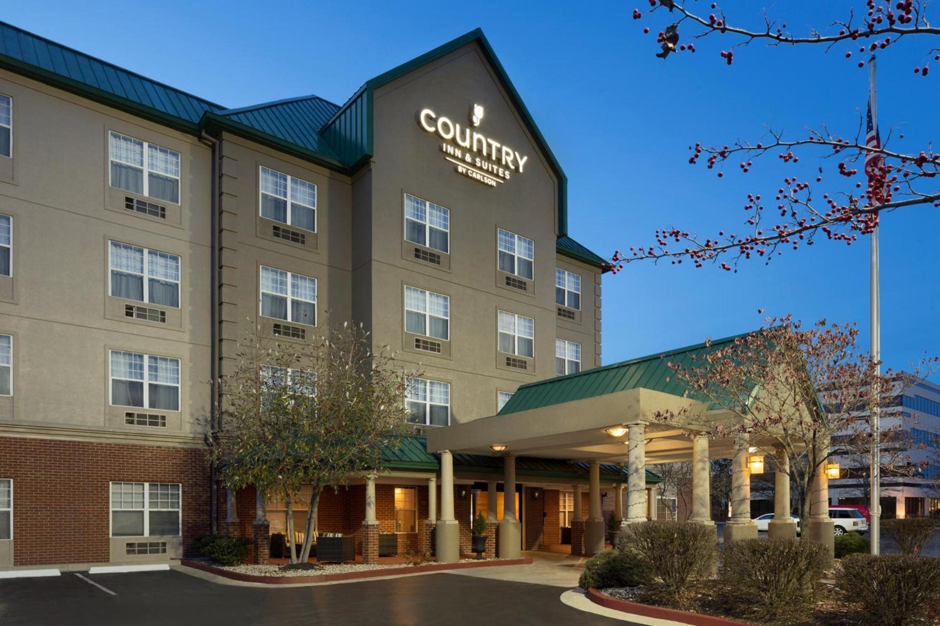 Country Inn & Suites by Radisson, Lexington, KY photo 22