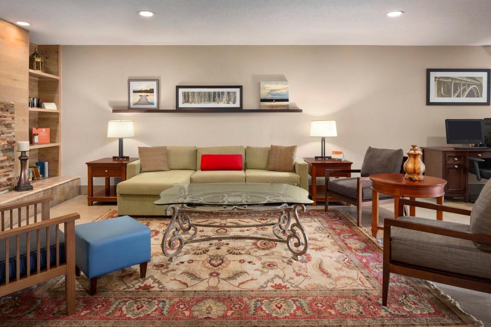 Country Inn & Suites by Radisson, Lexington, KY photo 23