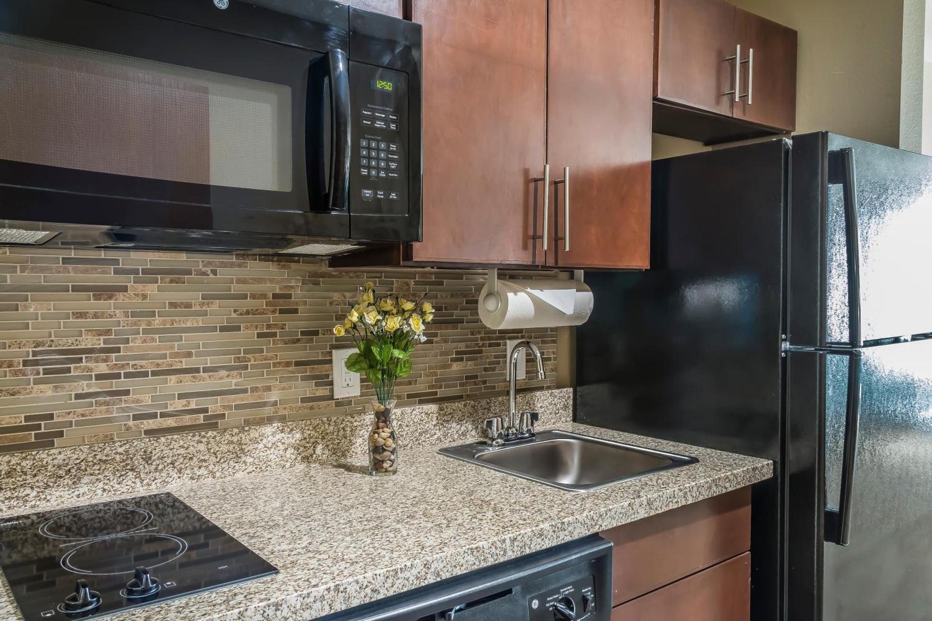 MainStay Suites Edinburg South photo 87