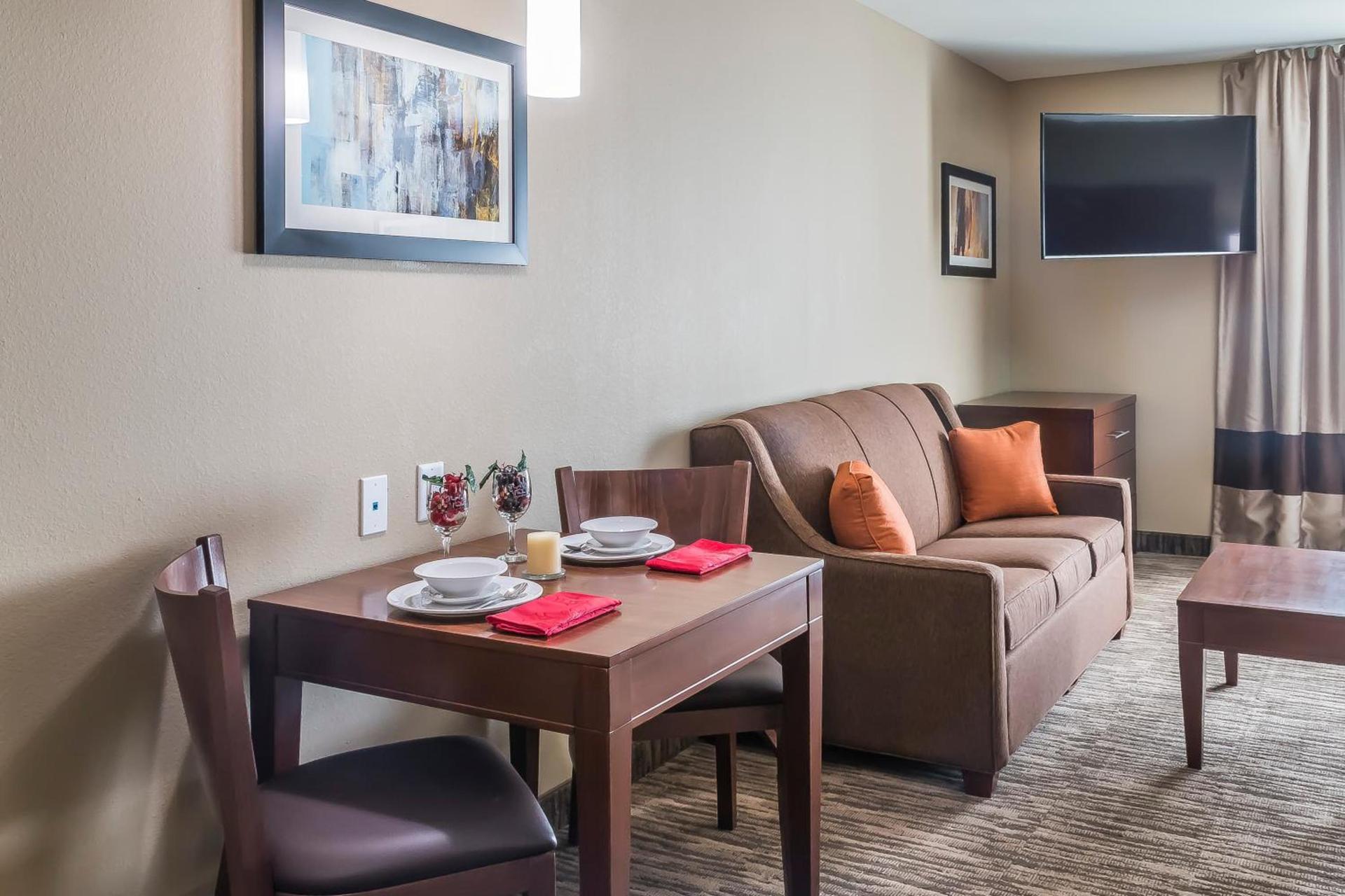 MainStay Suites Edinburg South photo 86