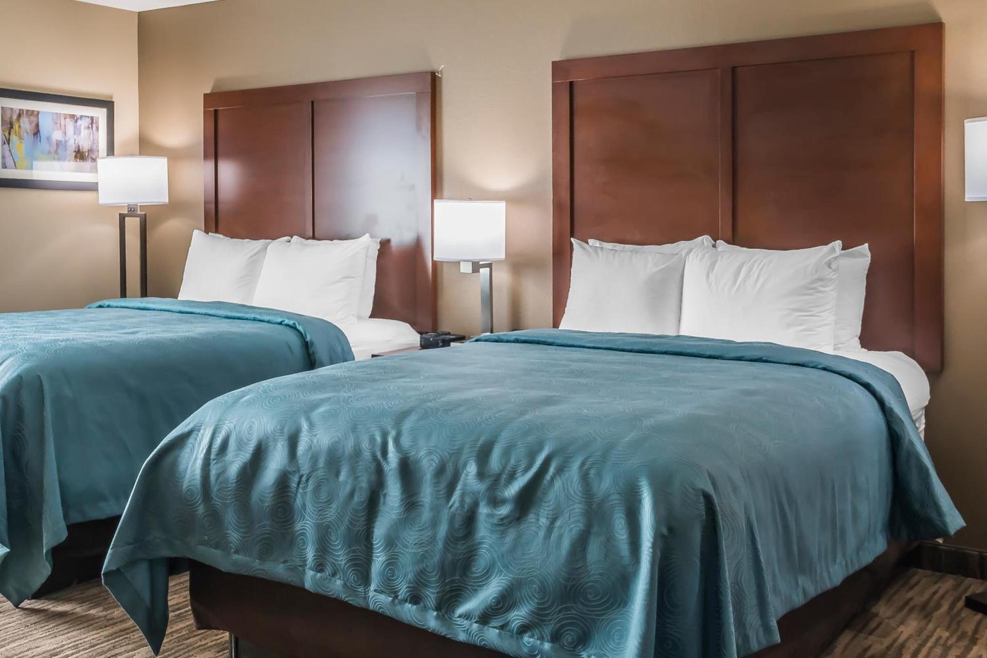 MainStay Suites Edinburg South photo 85