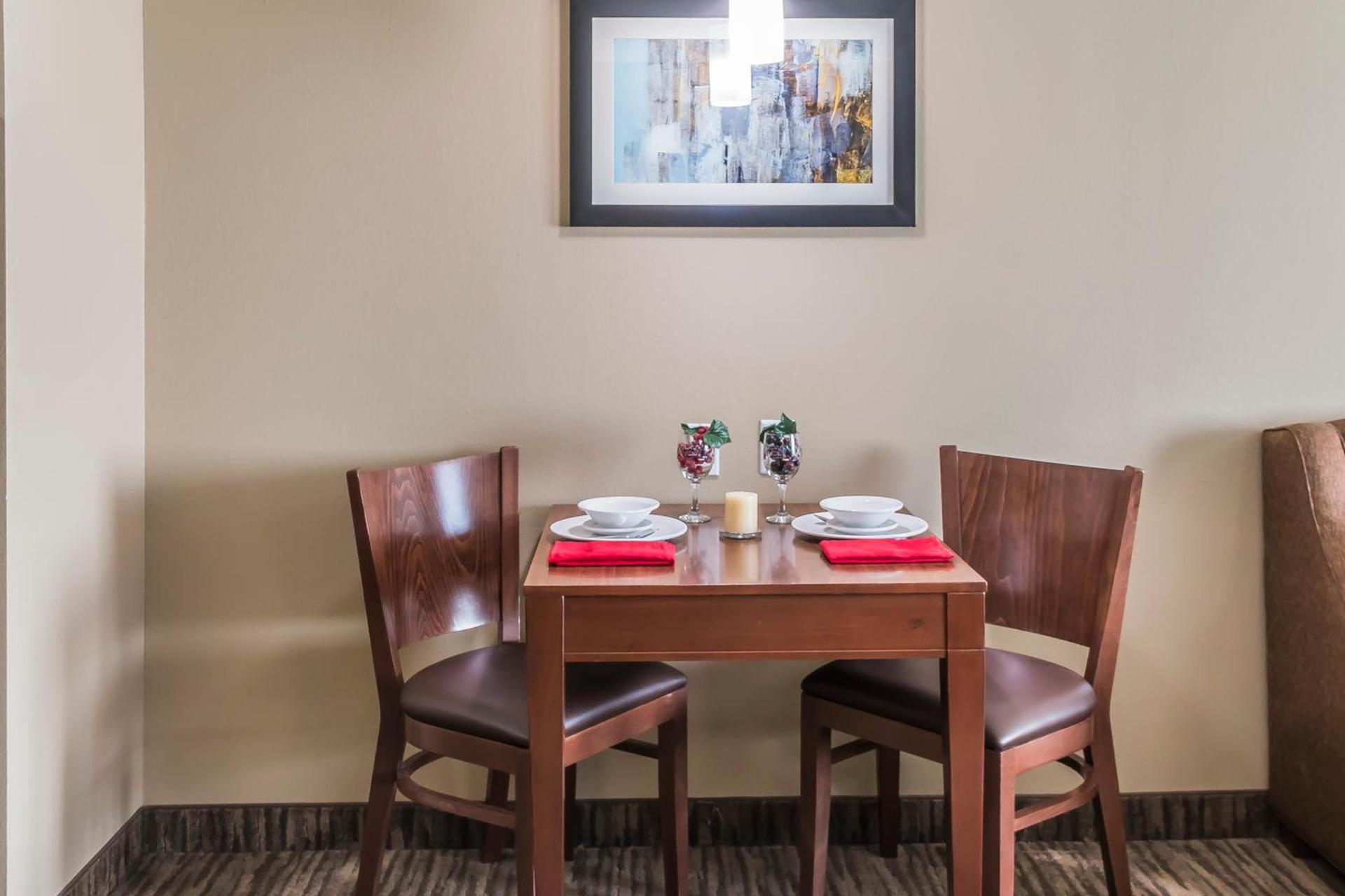 MainStay Suites Edinburg South photo 83