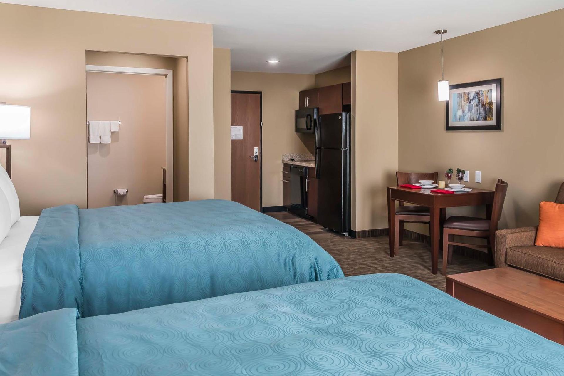 MainStay Suites Edinburg South photo 81