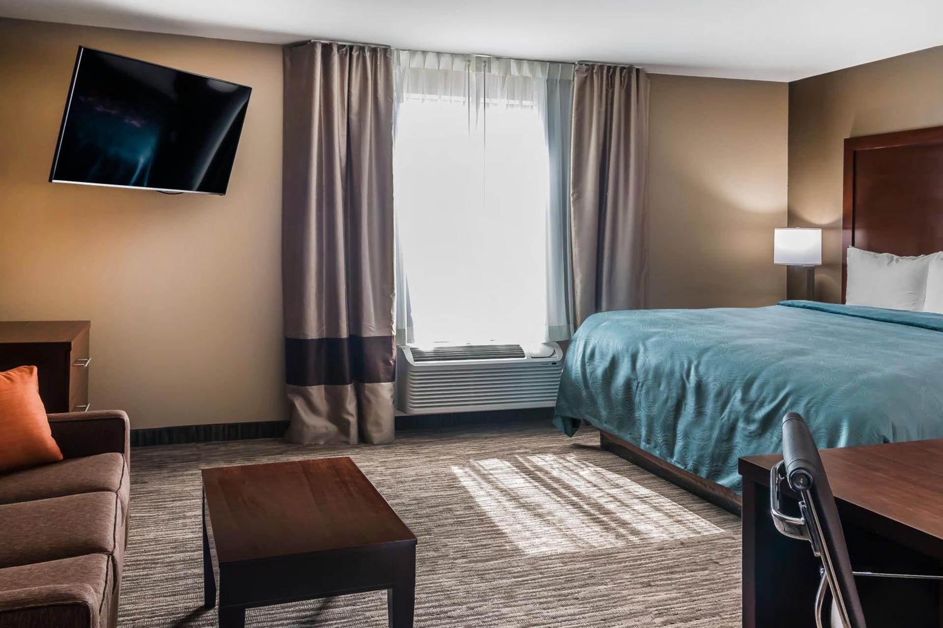 MainStay Suites Edinburg South photo 76