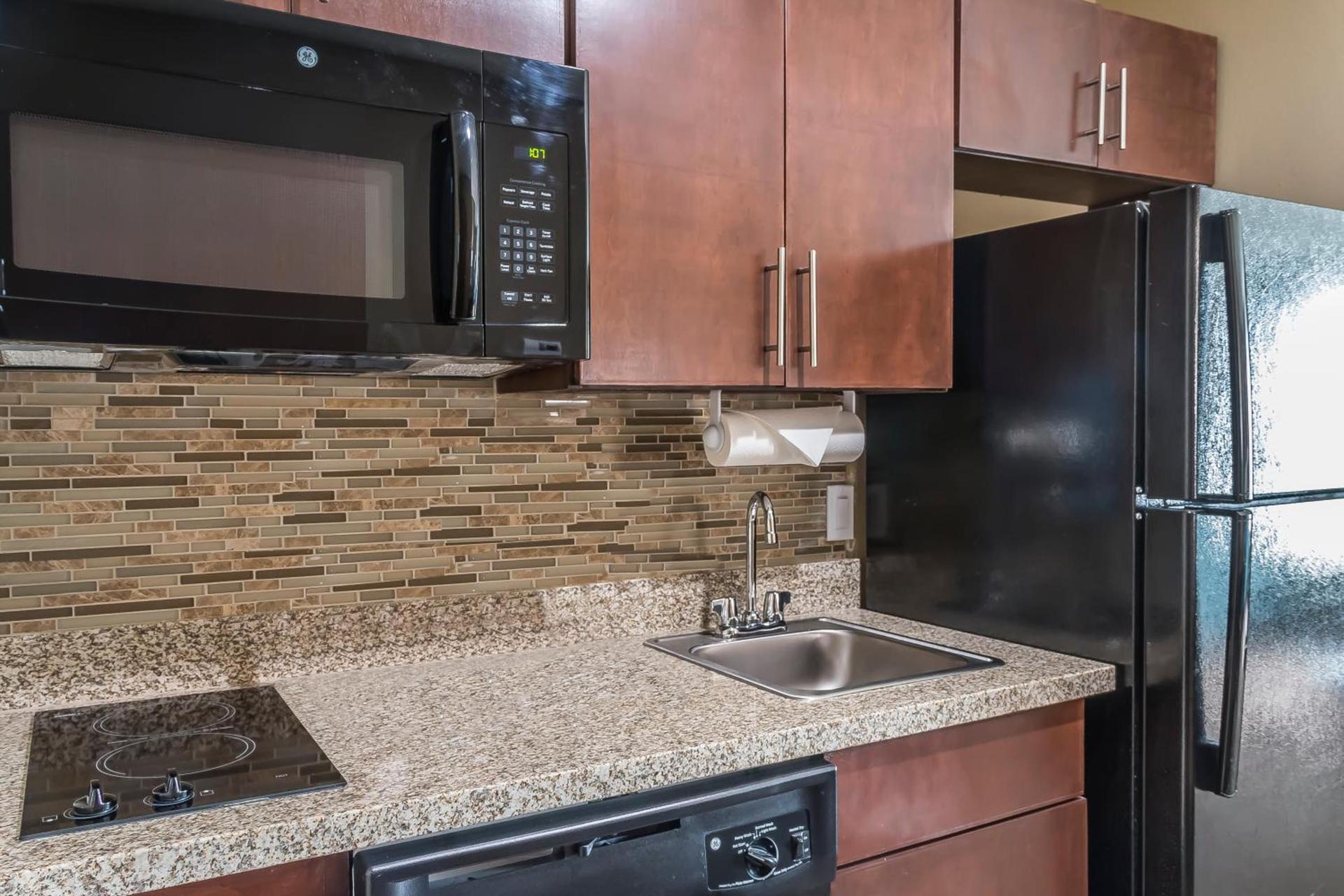 MainStay Suites Edinburg South photo 75