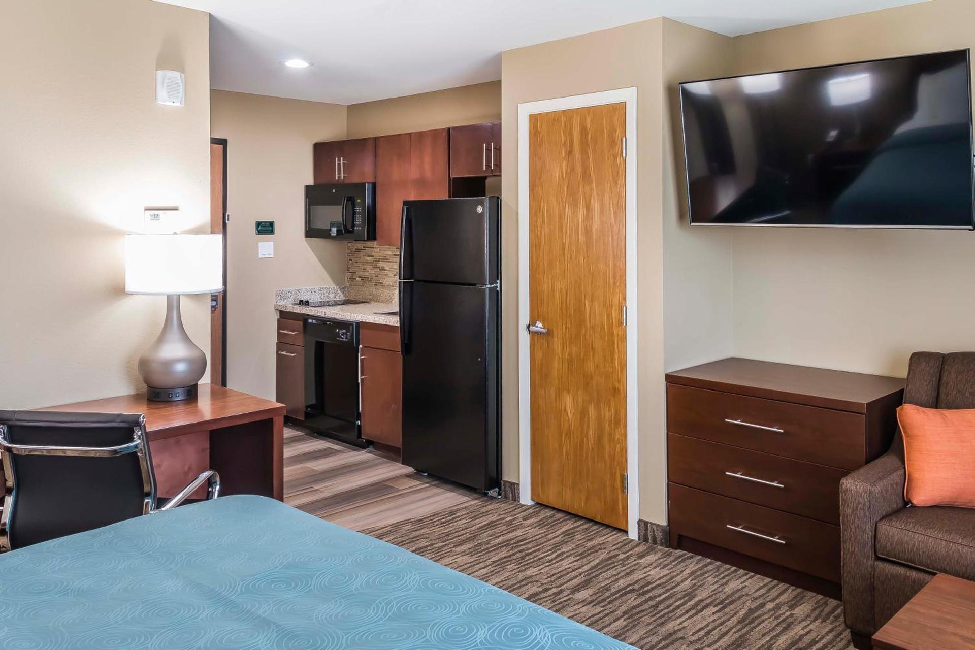 MainStay Suites Edinburg South photo 72