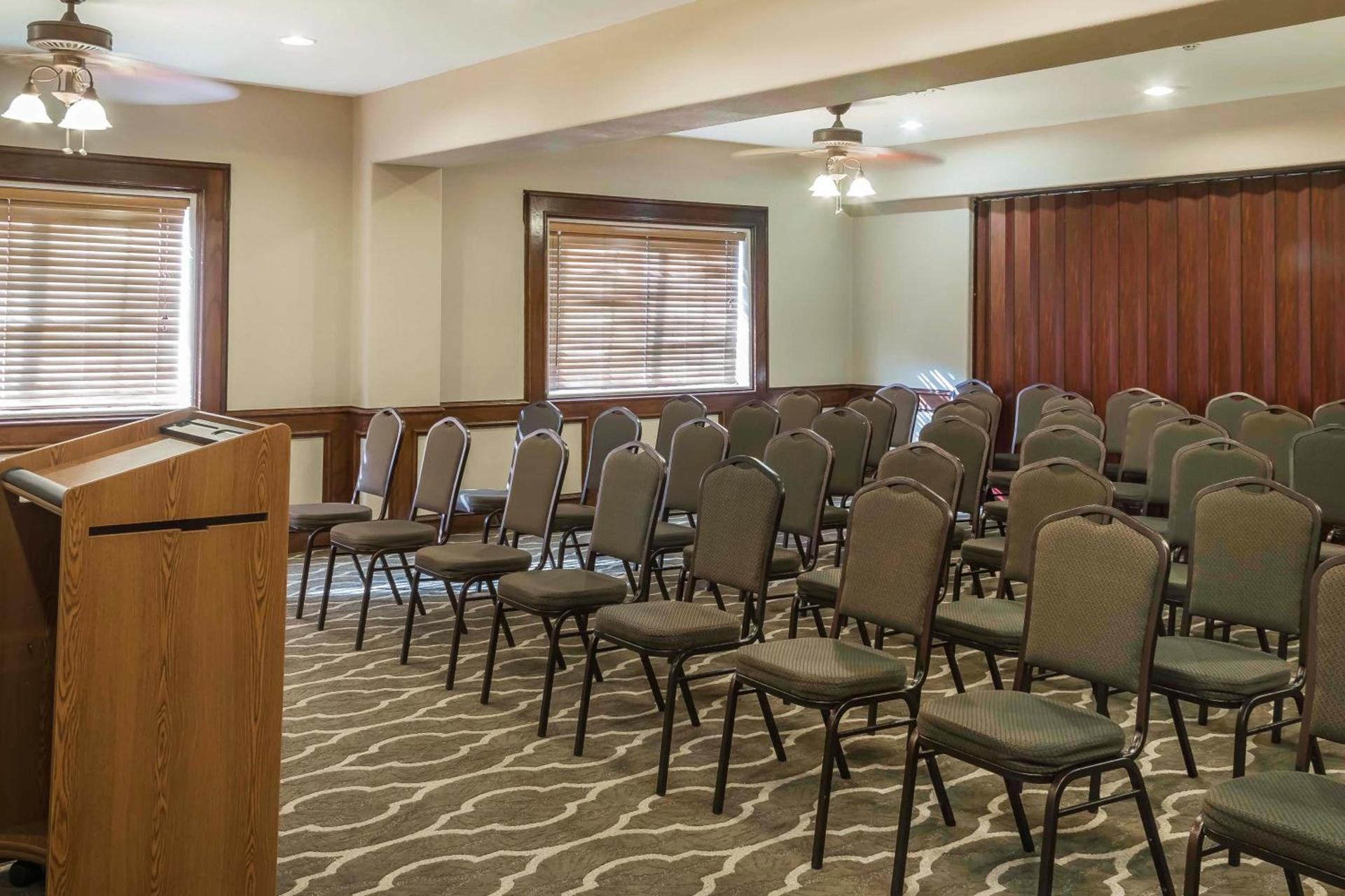 MainStay Suites Edinburg South photo 64