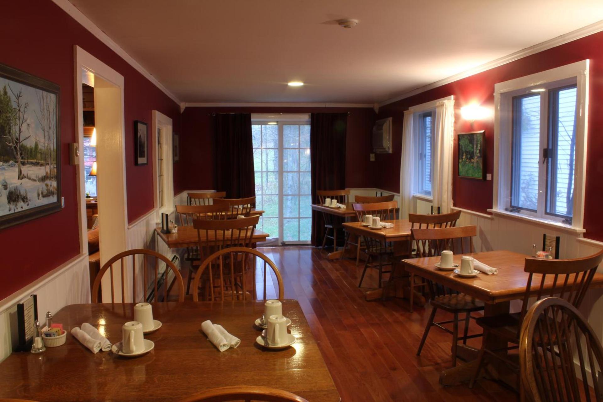 The Wilmington Inn photo 48