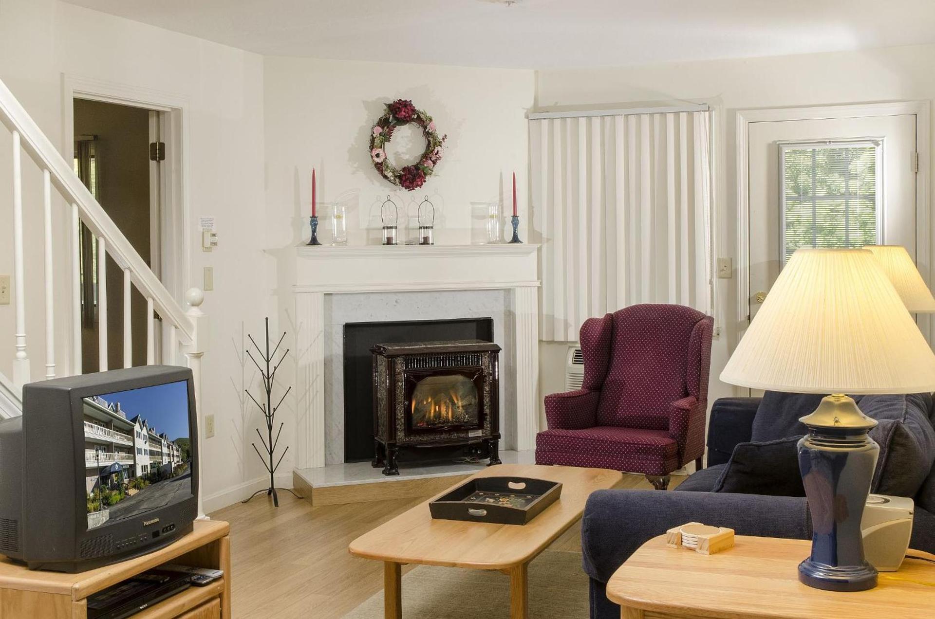 Nordic Inn Condominium Resort photo 12