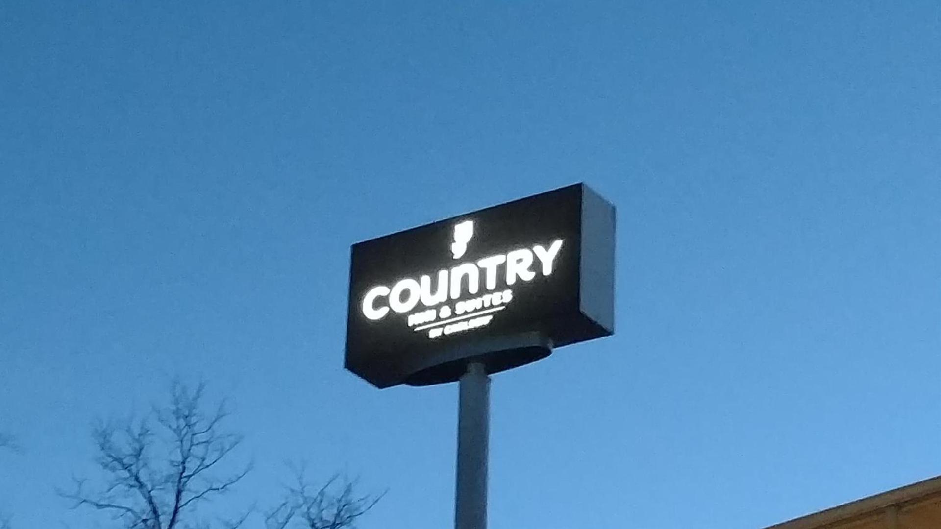 Country Inn & Suites by Radisson, Abingdon, VA photo 32