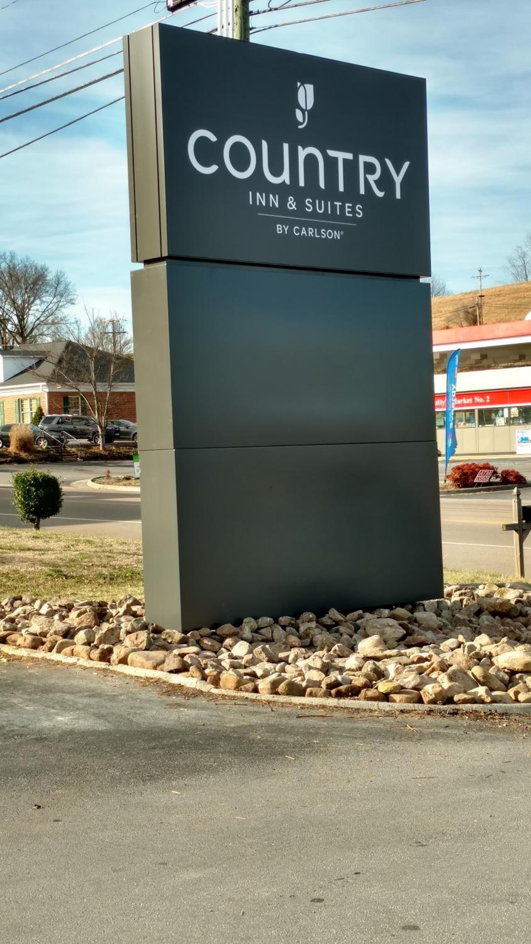 Country Inn & Suites by Radisson, Abingdon, VA photo 33