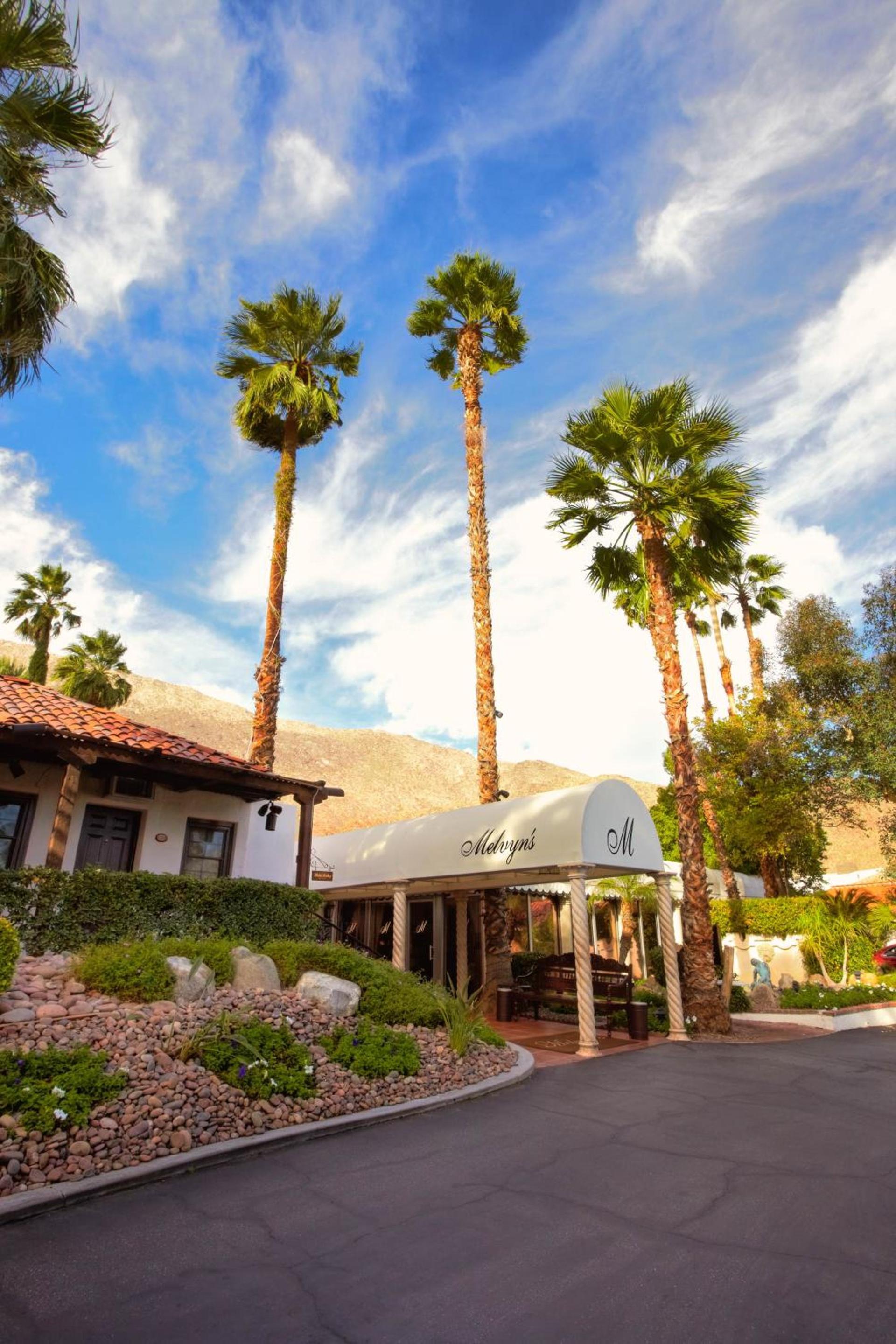 Ingleside Estate Hotel & Bungalows- Adults Only photo 44