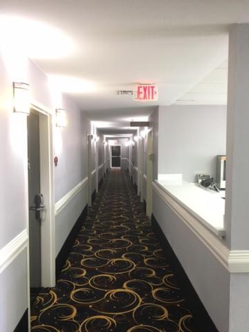 Express Inn Weslaco/Mercedes photo 33