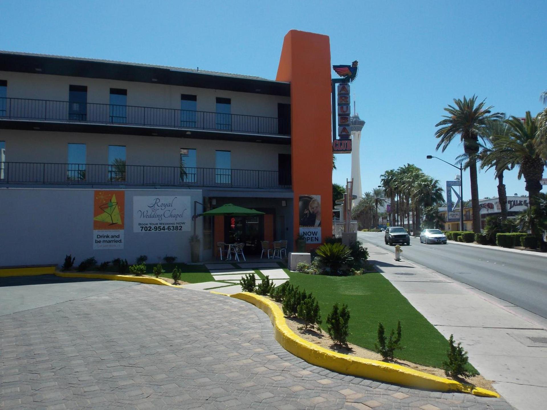 Thunderbird Boutique Hotel photo 1