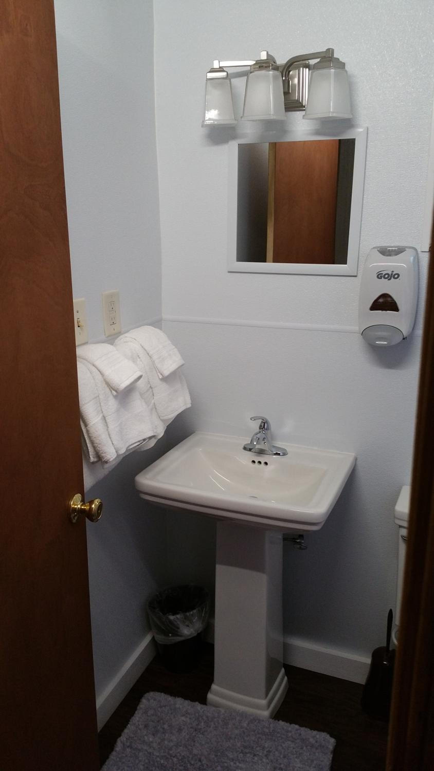 Oakland Motel photo 2