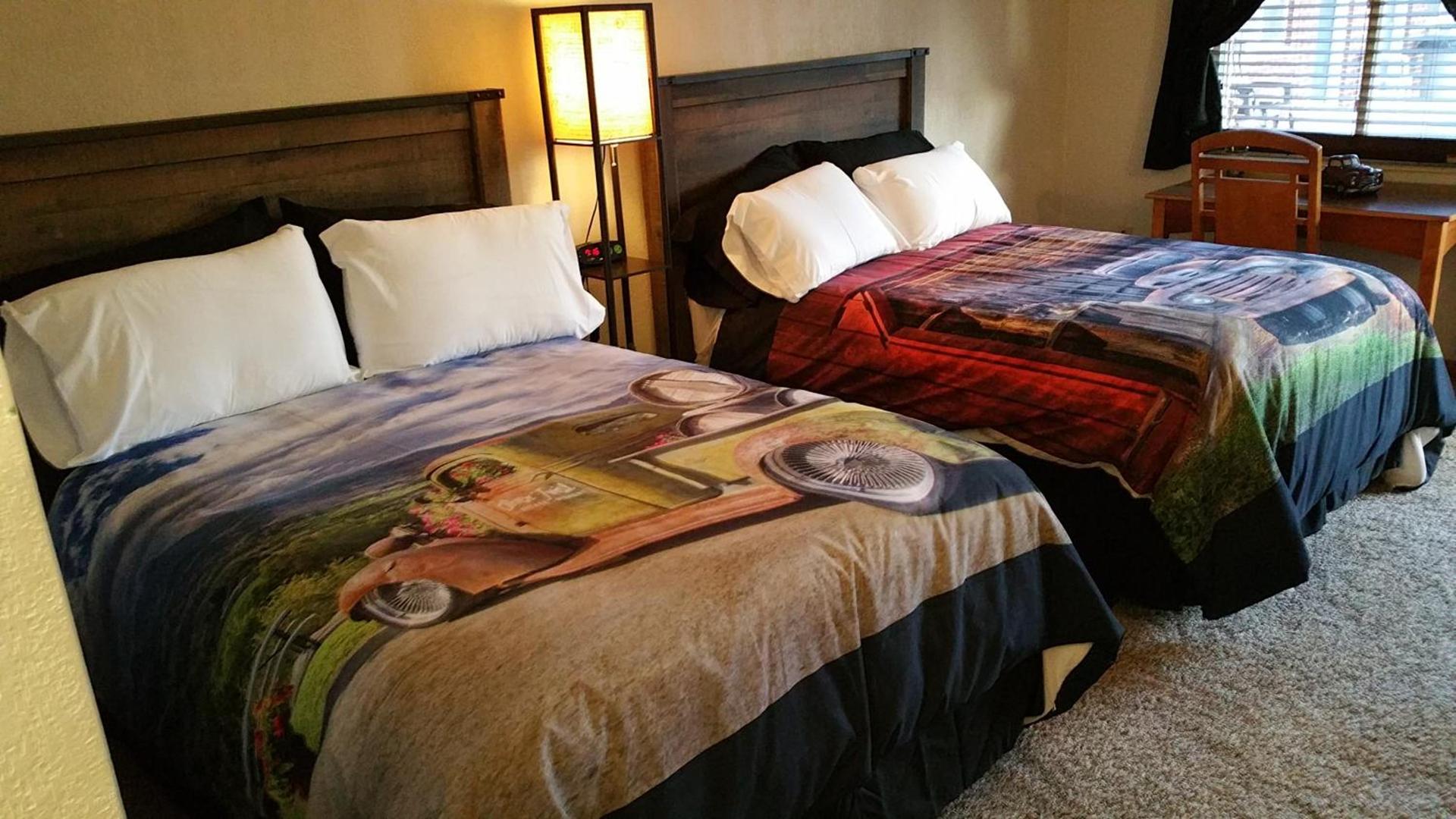 Oakland Motel photo 19