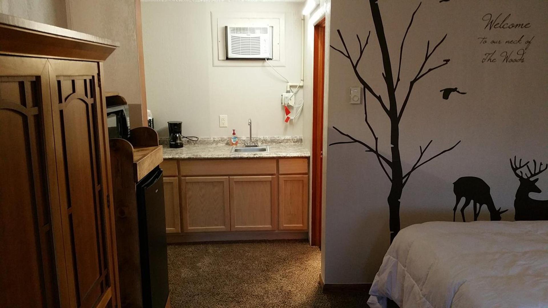 Oakland Motel photo 3