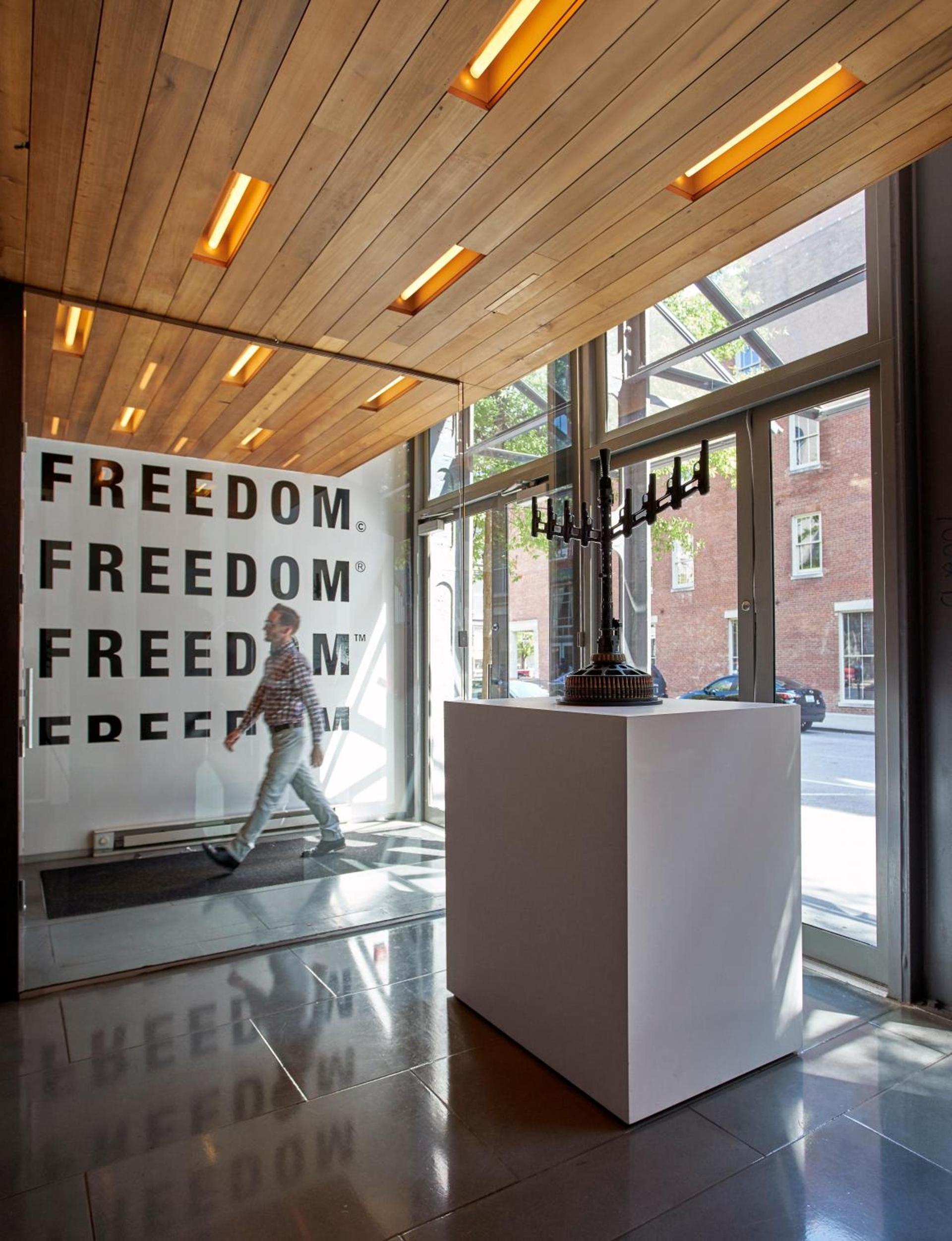 21c Museum Hotel Louisville photo 19