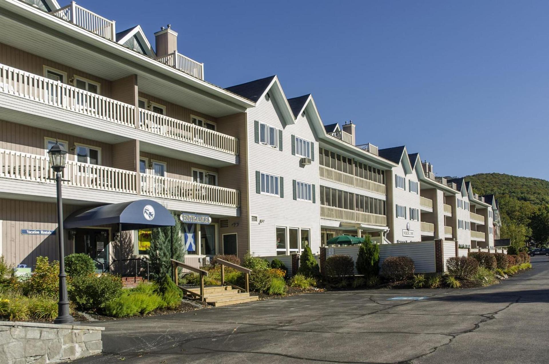 Nordic Inn Condominium Resort photo 4