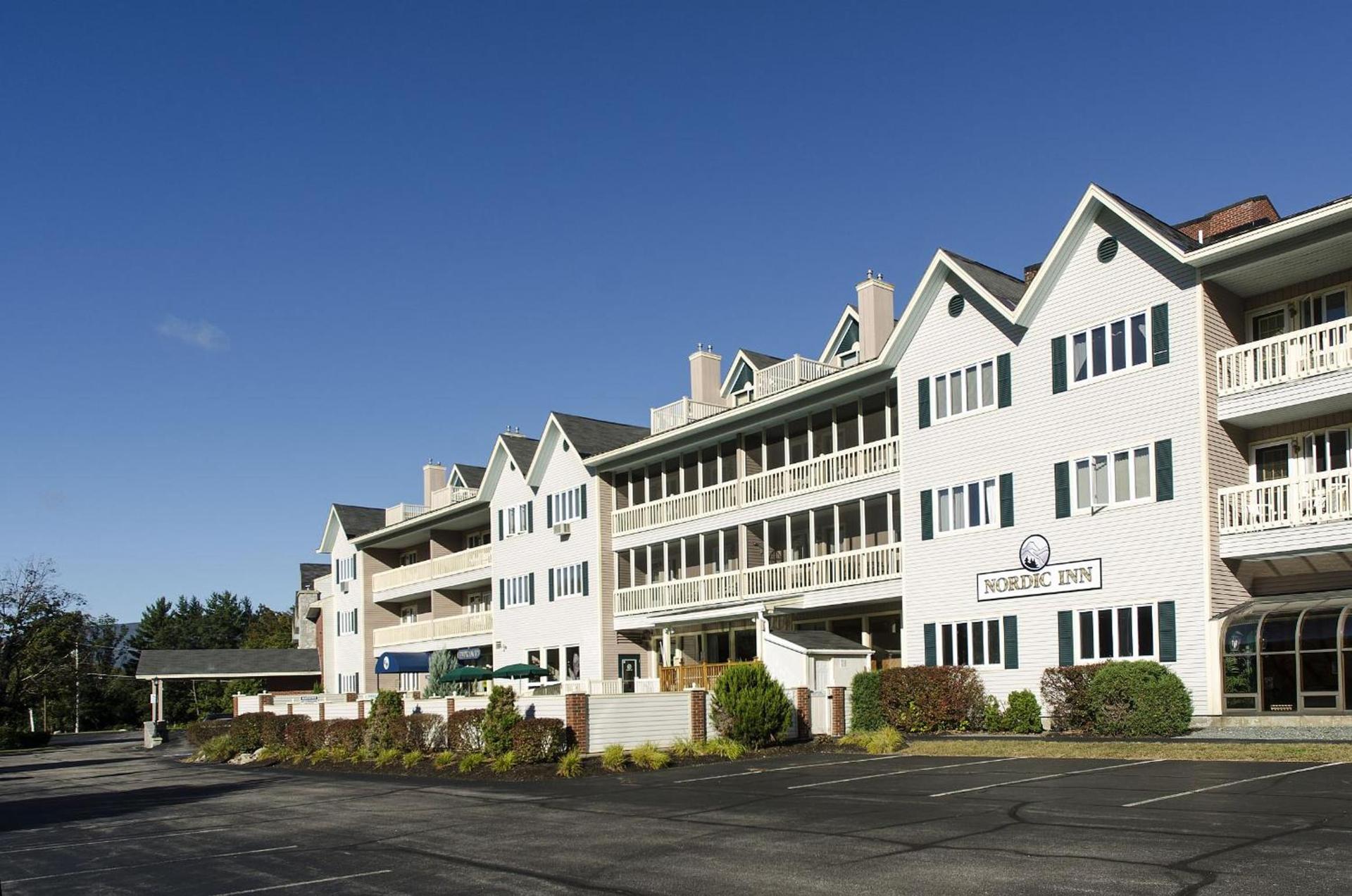 Nordic Inn Condominium Resort photo 3