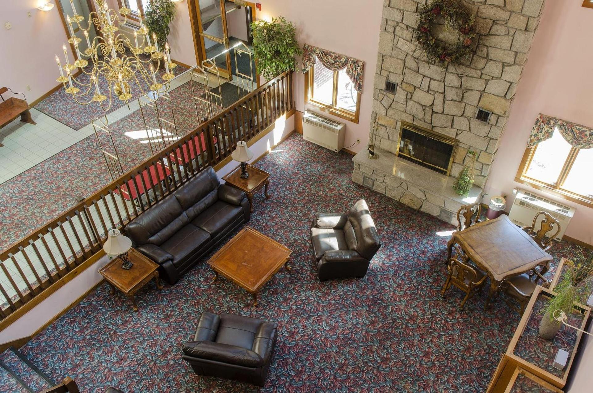 Nordic Inn Condominium Resort photo 27