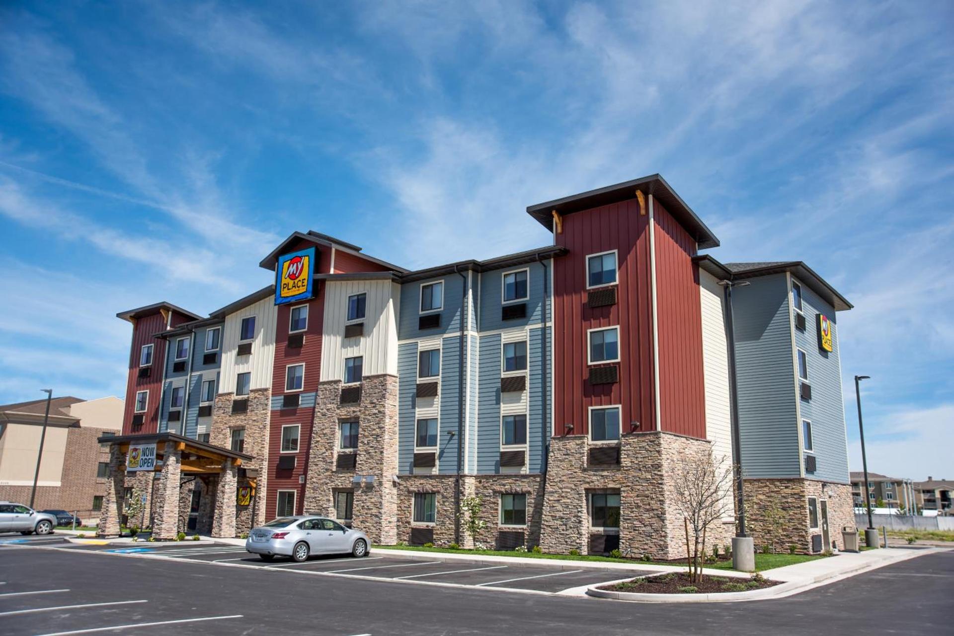 My Place Hotel-Boise/Meridian, ID photo 4