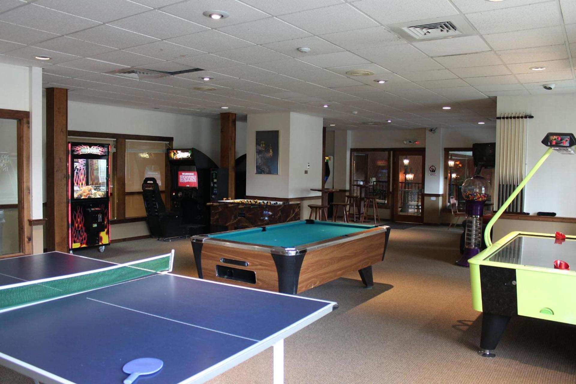 Nordic Inn Condominium Resort photo 32