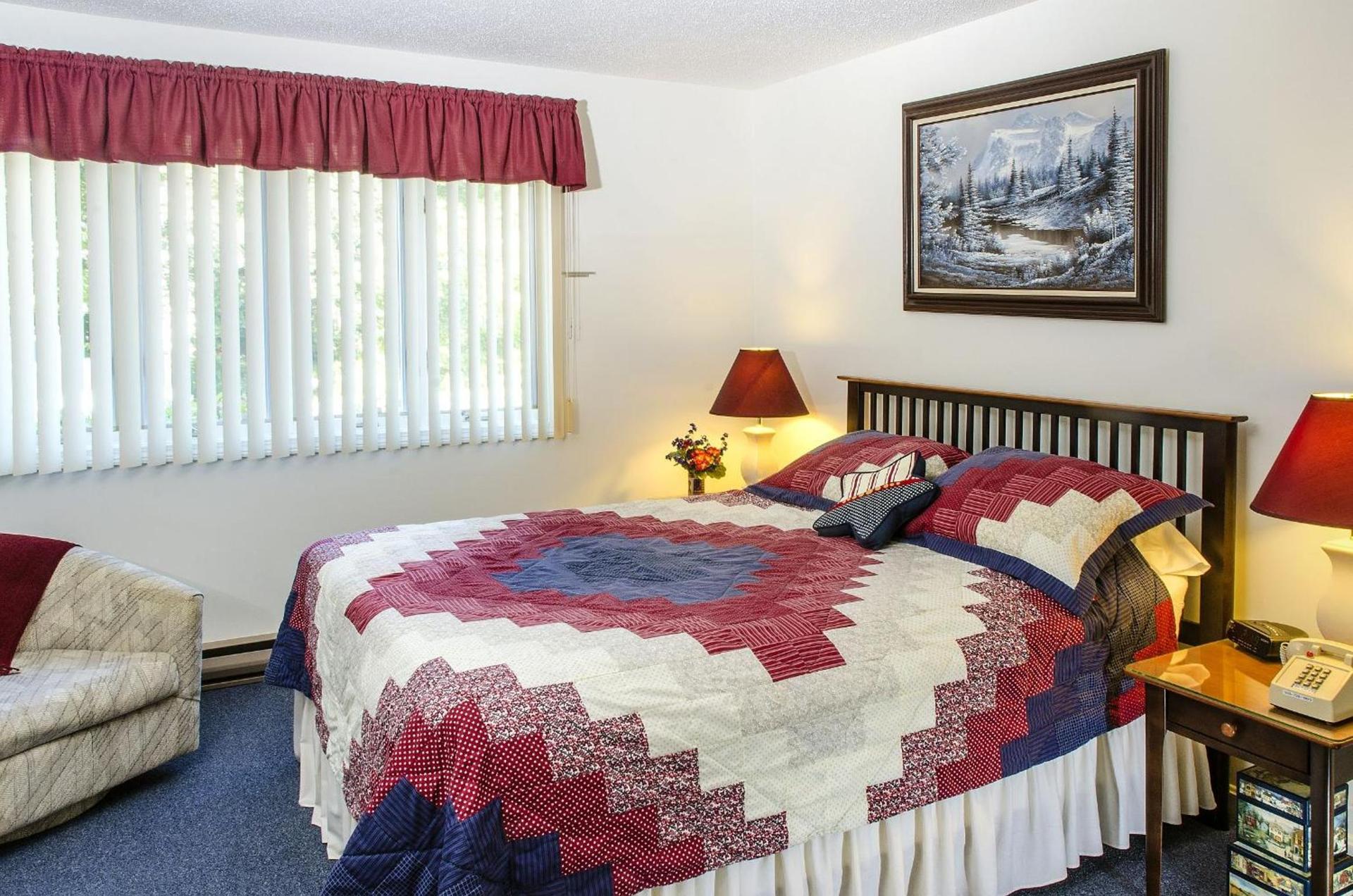 Nordic Inn Condominium Resort photo 24