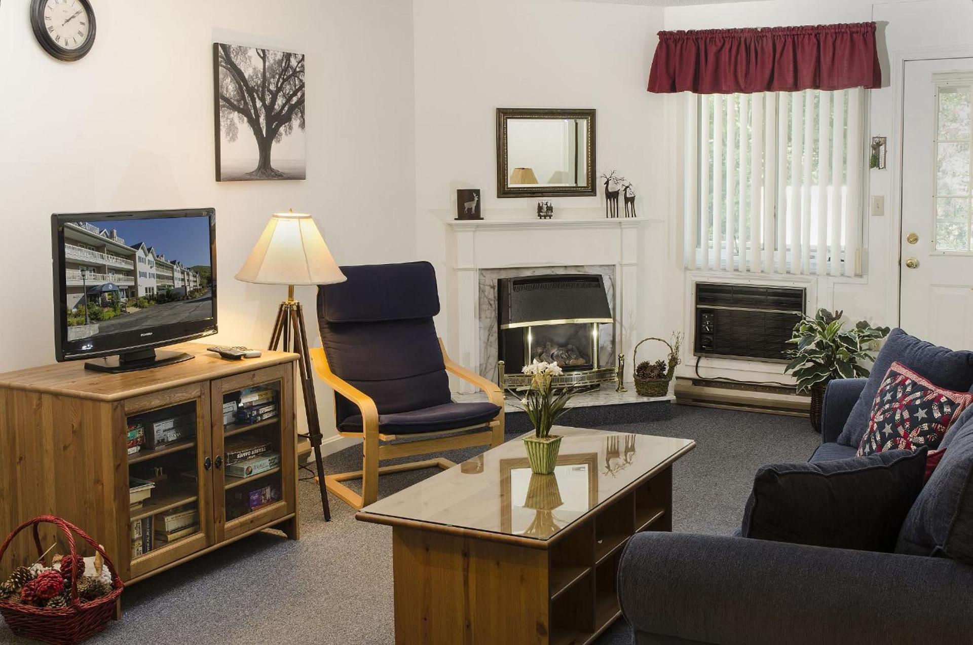 Nordic Inn Condominium Resort photo 25