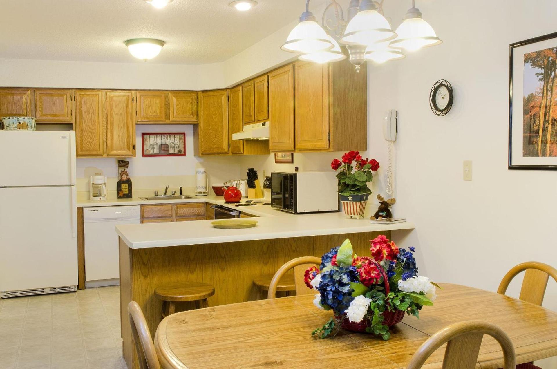 Nordic Inn Condominium Resort photo 21