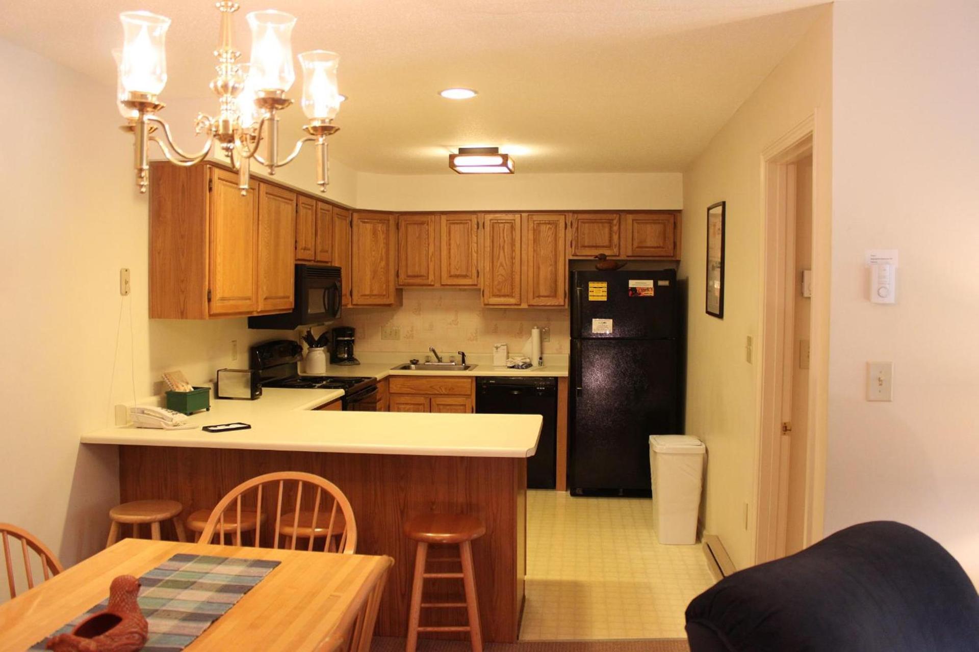 Nordic Inn Condominium Resort photo 20