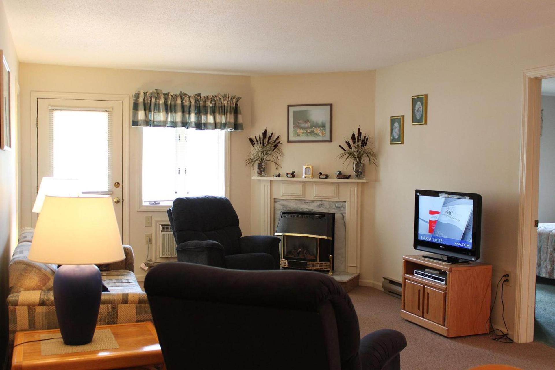 Nordic Inn Condominium Resort photo 18