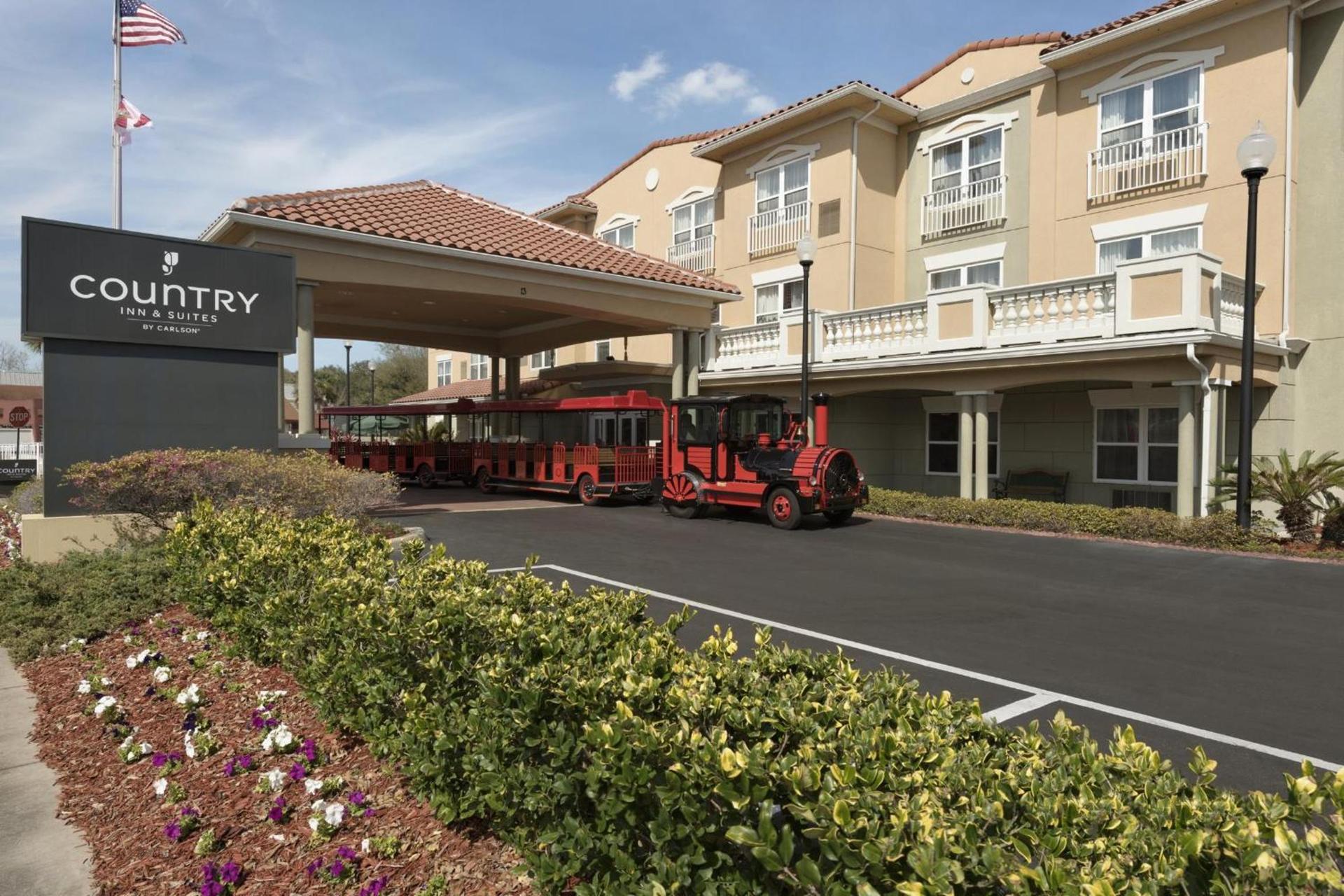 City Express by Marriott St. Augustine photo 29