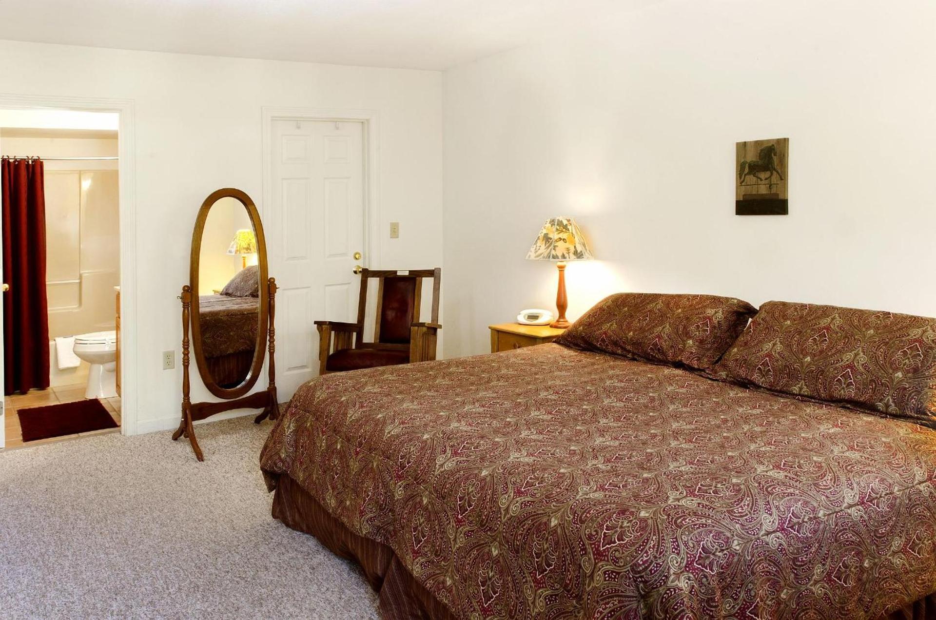 Nordic Inn Condominium Resort photo 13
