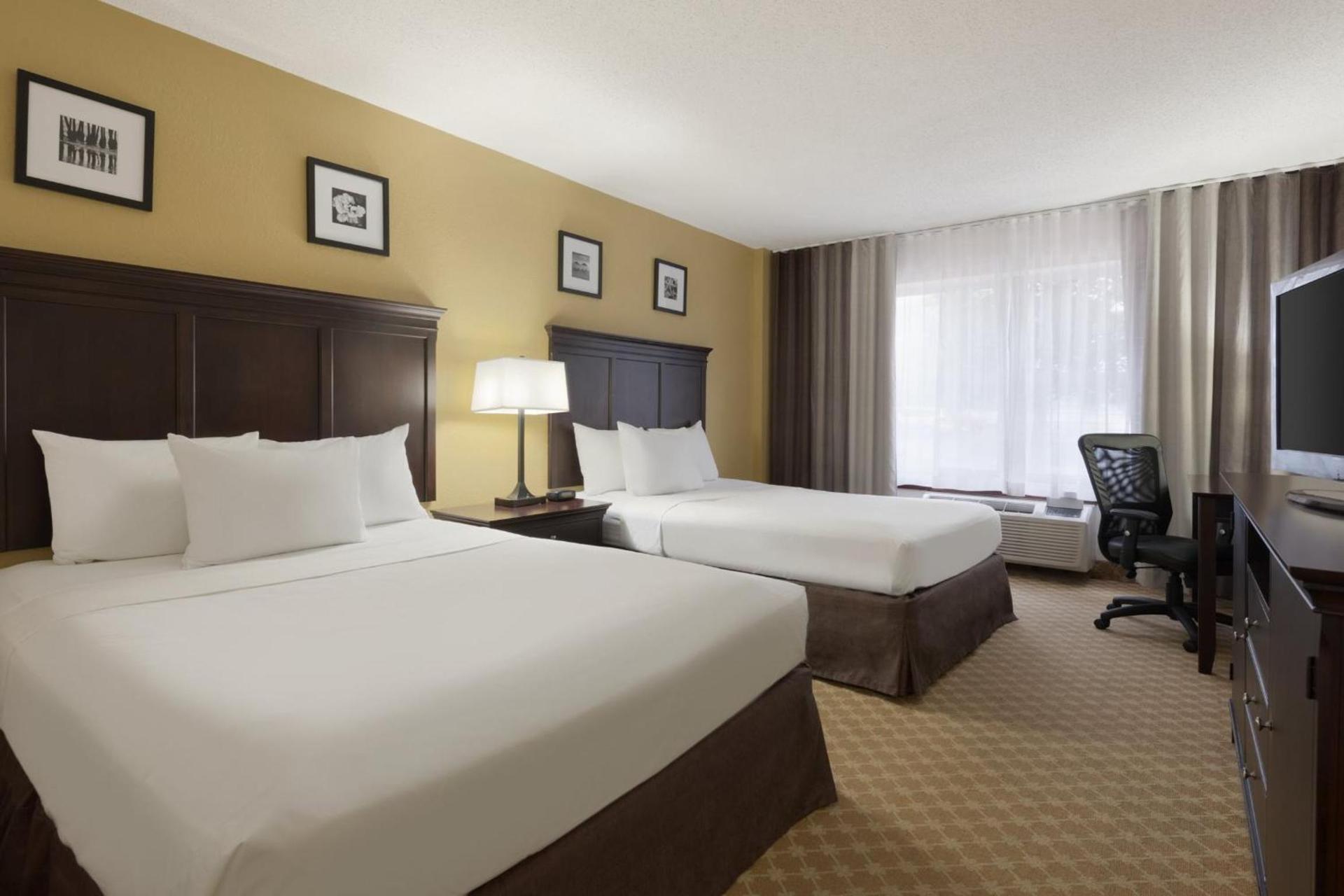 City Express by Marriott St. Augustine photo 15
