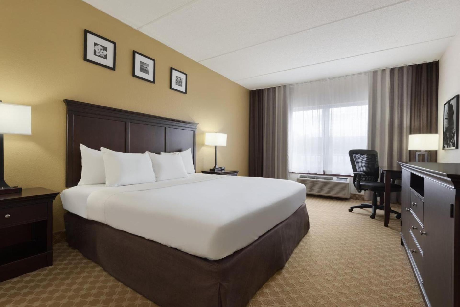 City Express by Marriott St. Augustine photo 17