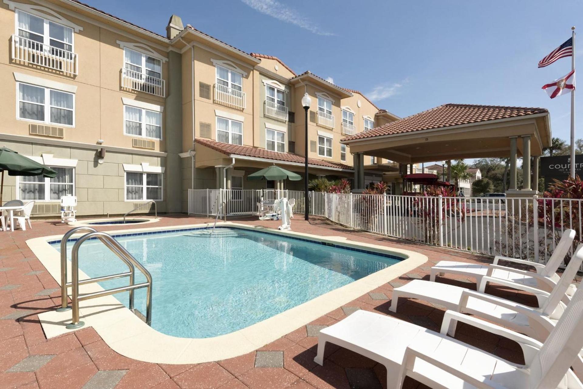 City Express by Marriott St. Augustine photo 13