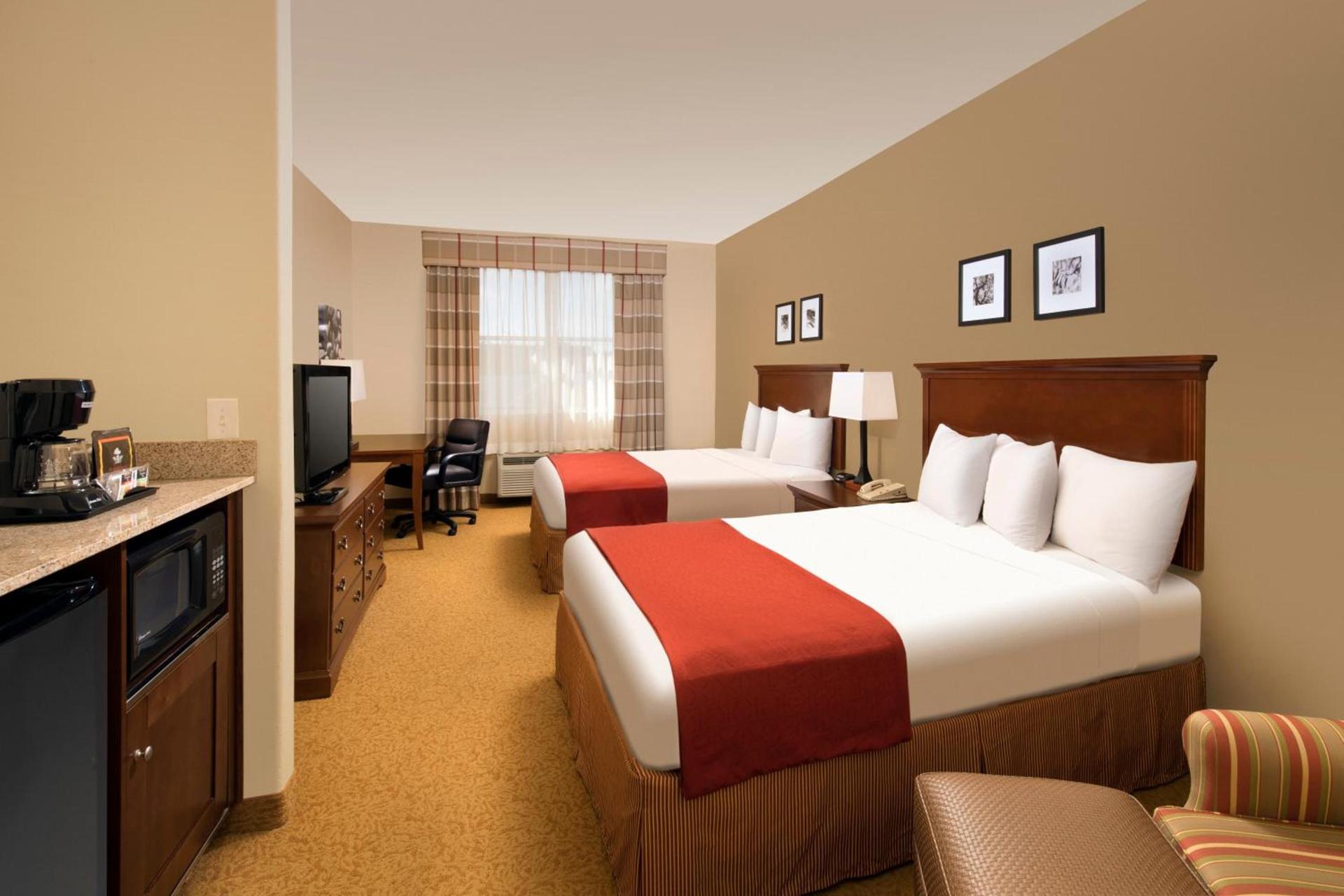 Country Inn & Suites by Radisson, Humble IAH East photo 31