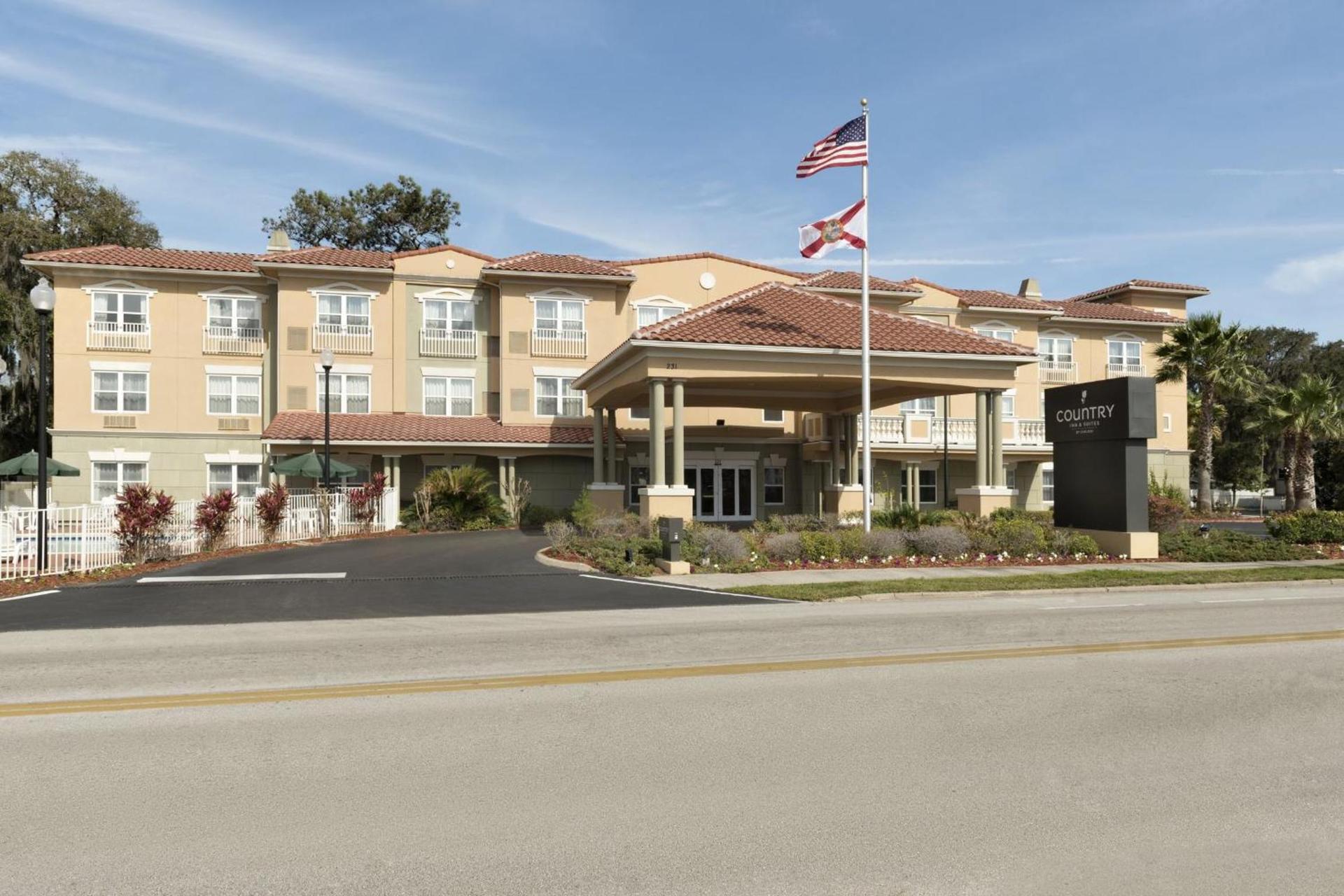 City Express by Marriott St. Augustine photo 31