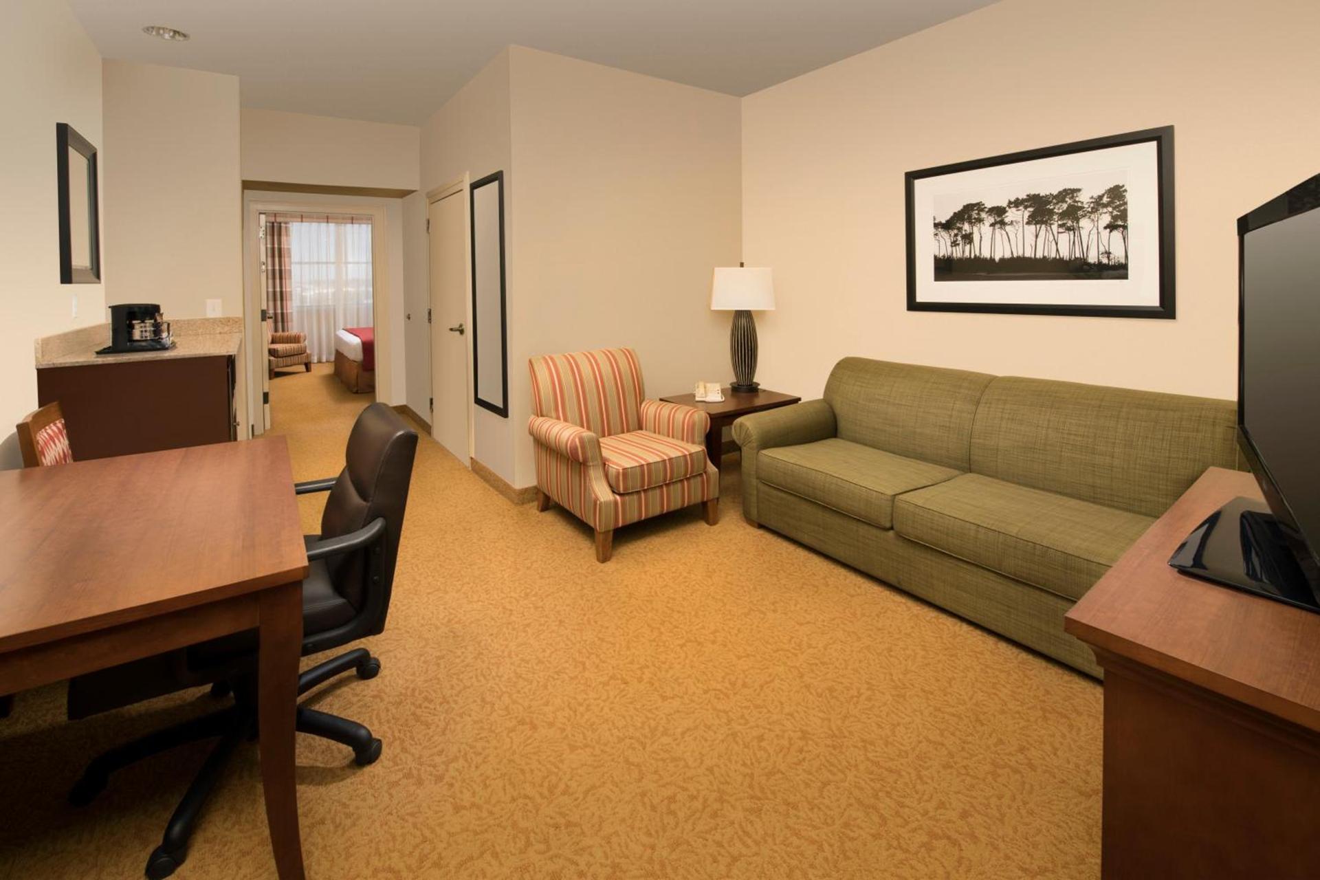 Country Inn & Suites by Radisson, Humble IAH East photo 35