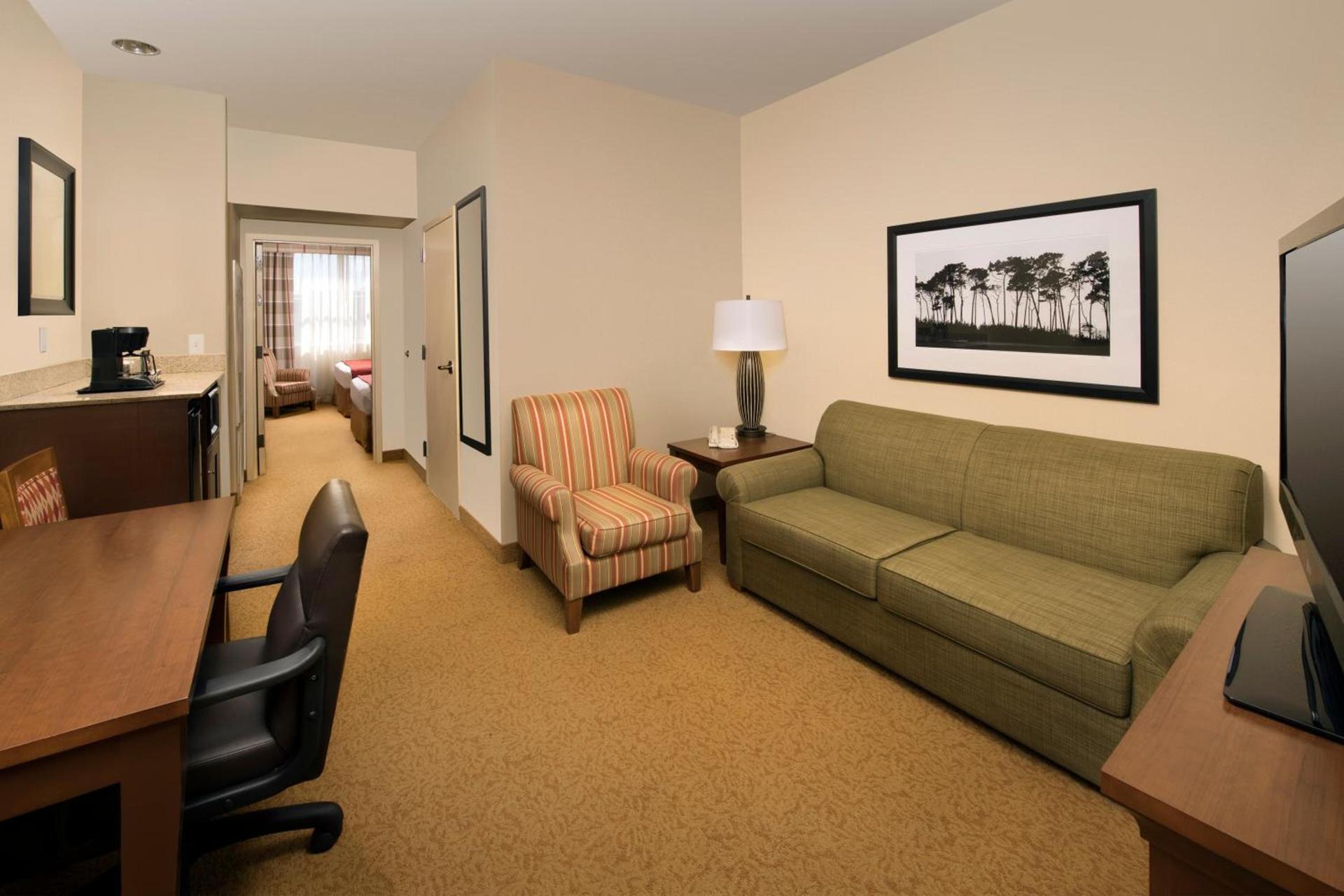 Country Inn & Suites by Radisson, Humble IAH East photo 37